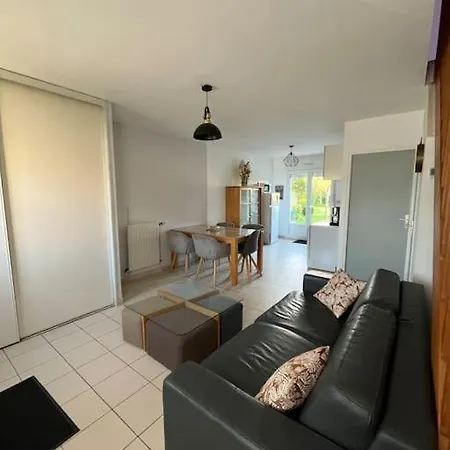 Prázdninový dům Le Petit