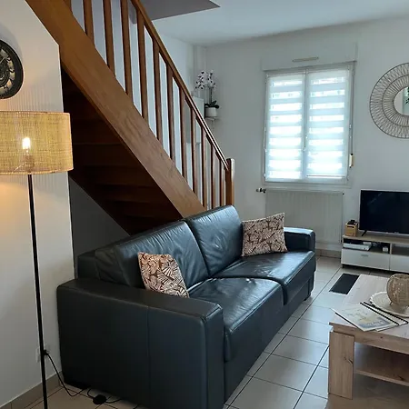 Le Petit Tatil Evi Fruges