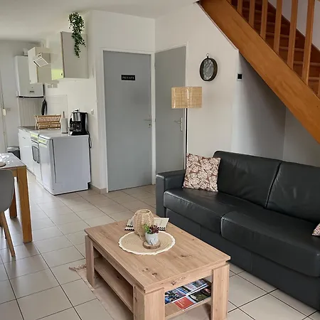 Le Petit Prázdninový dům *