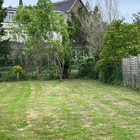 Prázdninový dům Le Petit Fruges