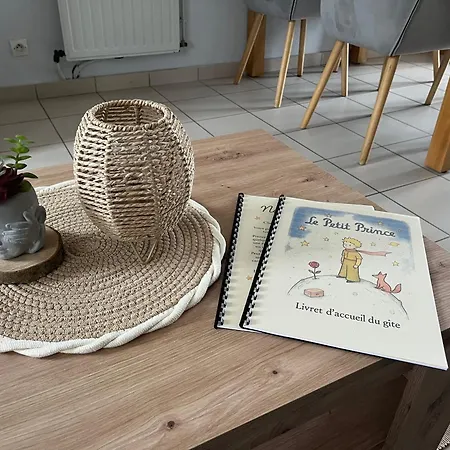 Le Petit Fruges