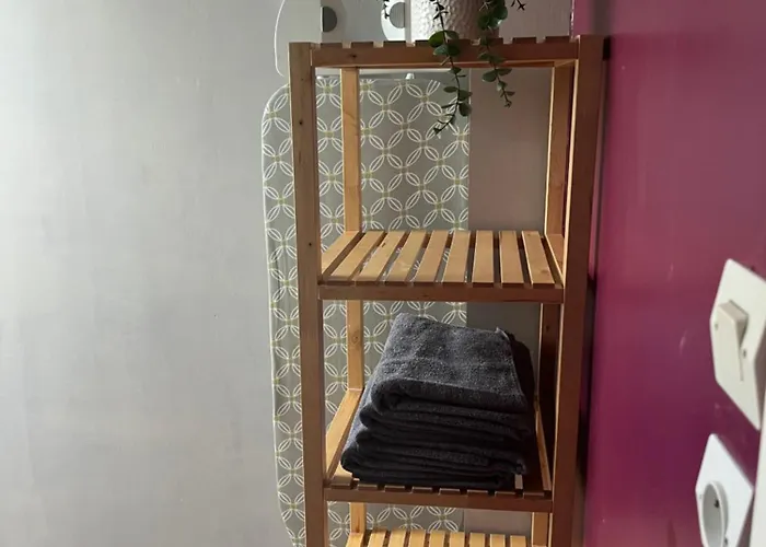 Tatil Evi Le Petit