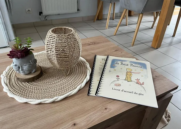 Le Petit Fruges